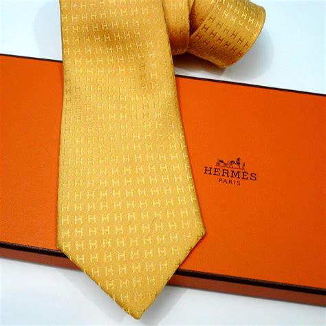 where to buy vintage hermes ties|used hermes ties for sale.